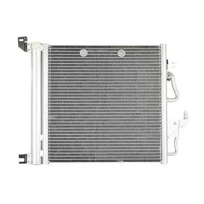 Opel / Astra H  1.3 Dizel Klima Radyatörü Kale Marka