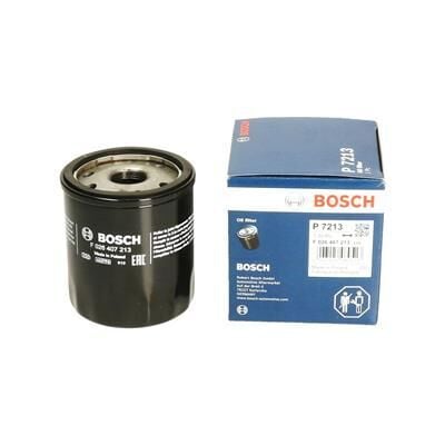 Opel / Astra K (1.4) Yağ Filtresi