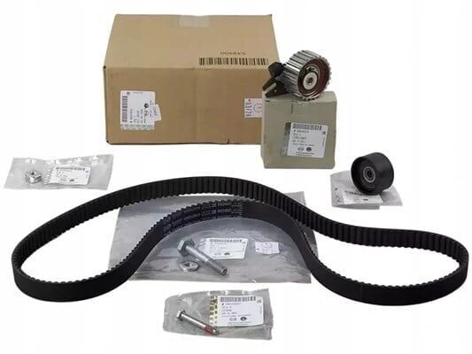 Opel / İnsignia 2.0 Dizel Triger Seti Gm