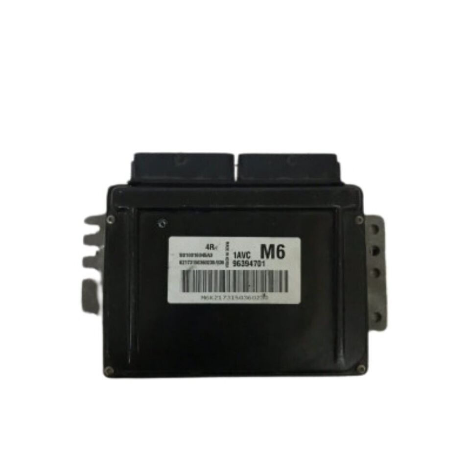 Chevrolet / Lacetti Motor Beyni GM