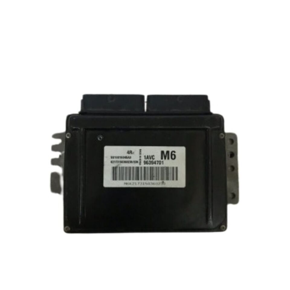 Chevrolet / Lacetti Motor Beyni GM