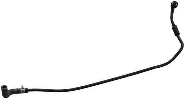 Opel / Astra H 1.6 Benzinli Motor Gaz Kelebek Hortumu Ibraş Ibr-21618-2