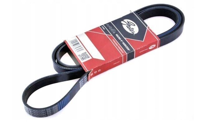 Opel / İnsignia 2.0 Dizel V Kayışı Gates Marka