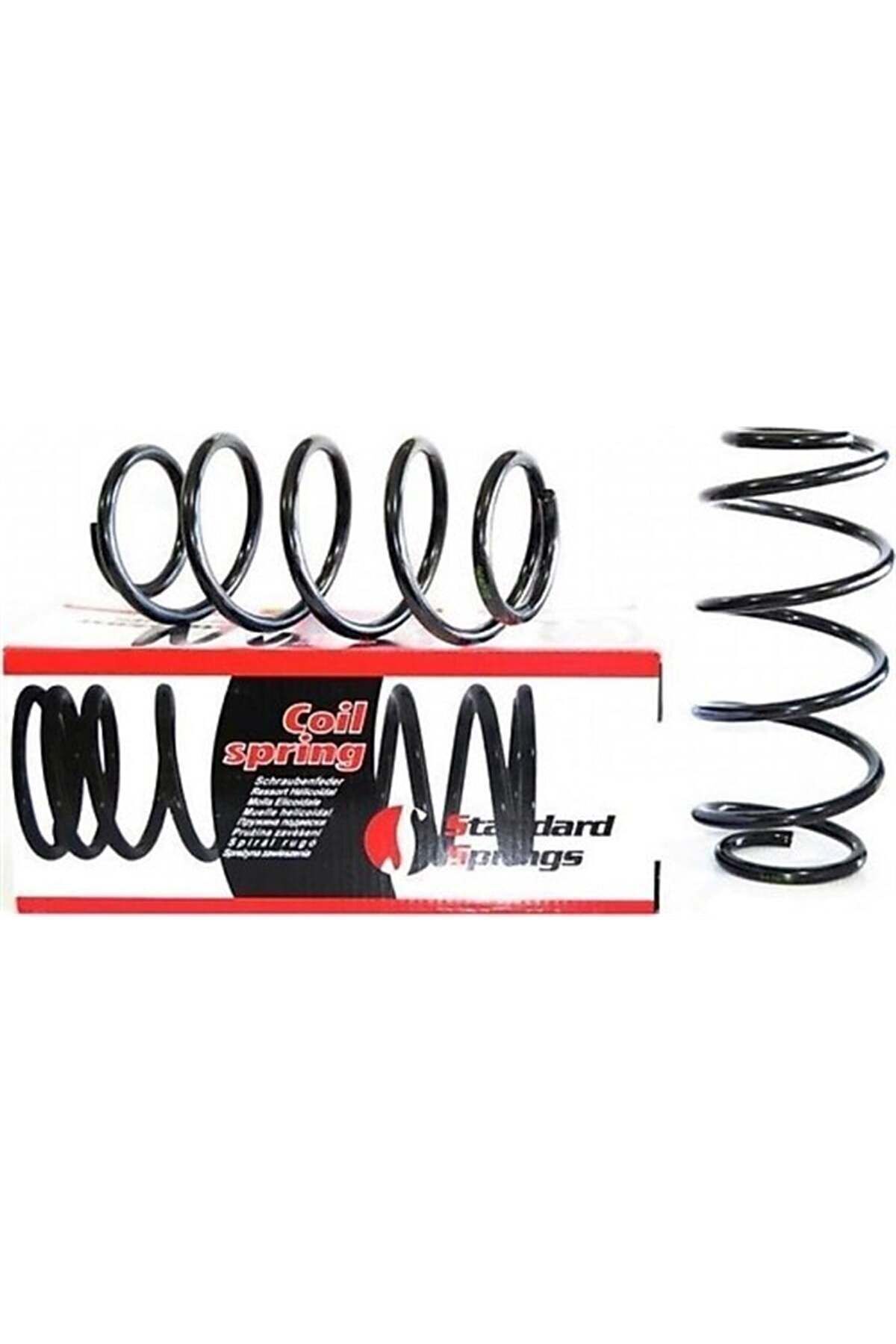 Chevrolet / Aveo Arka Helezon Yay Takımı