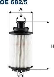 Opel / İnsignia Hava Filtresi