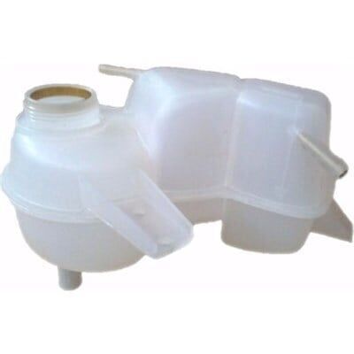 Opel / Astra Uyumlu  F Radyatör Su Deposu Çift Çıkışlı Topran Marka