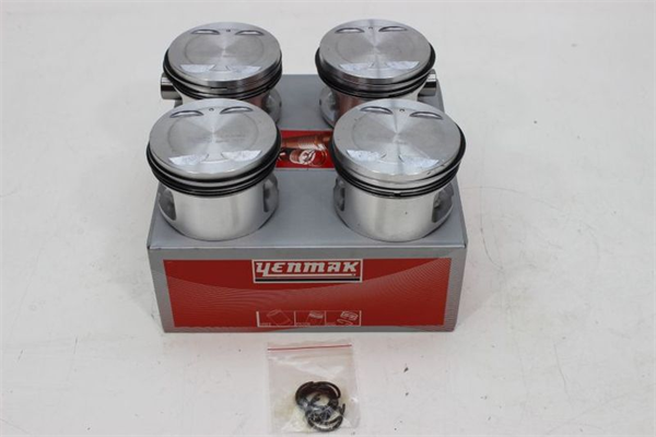 Opel / Vectra A C20NE Piston Sekman 0.50 Ölçülü Yenmak Marka