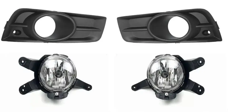 Chevrolet / Cruze Sis Far Seti Komple GM