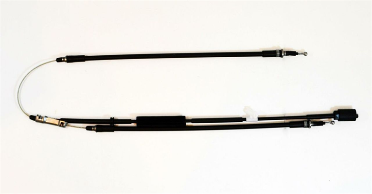 Opel / Astra J Sedan El Fren Teli Elektrikli