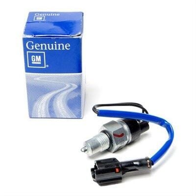 Chevrolet / Aveo Kablolu Geri Vites Müşürü Orijinal GM