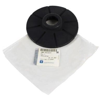 Opel / Astra H Arka Helezon Alt Lastiği GM