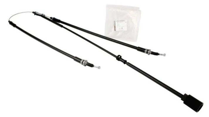 Opel / Astra J HB Kasa El Fren Teli Elektrikli El Fren Teli İçin