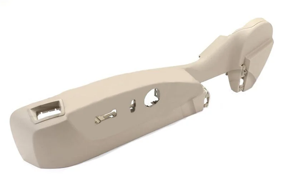 Opel / İnsignia Sol Koltuk Yan Bakaliti Bej Renk Gm