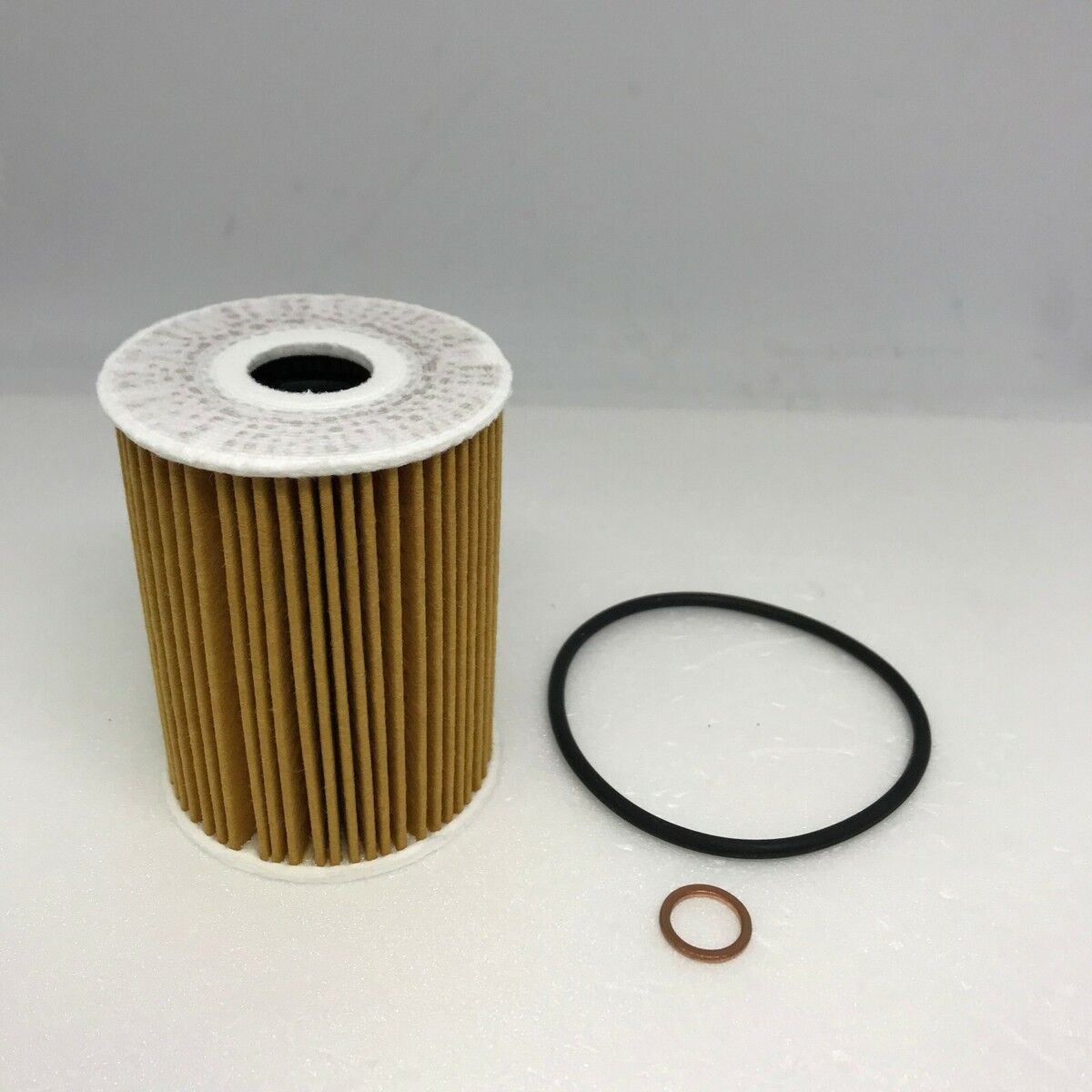 Chevrolet Captiva 2.0 Dizel Yağ Filtresi