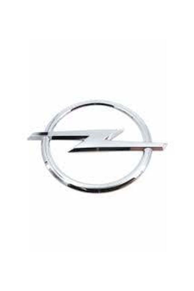 Opel  Amblem Arka Bagaj  Kapağı