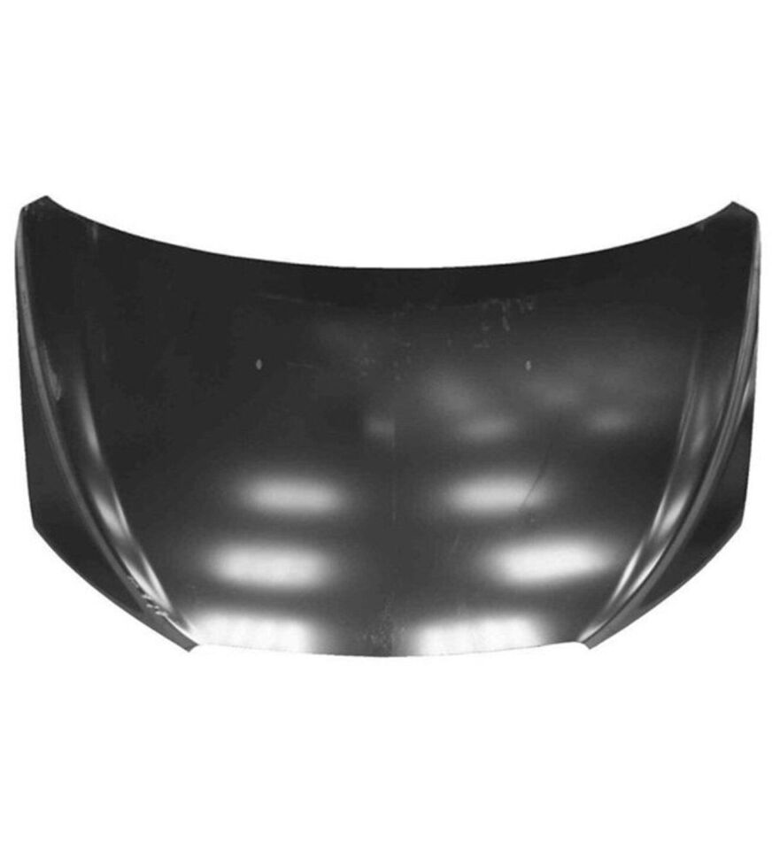  Chevrolet / Yeni Aveo Motor Kaputu