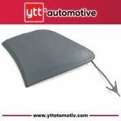 Opel / İnsignia Ön Tampon Çeki Demir Kapağı