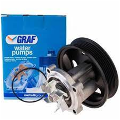 Opel / Astra F 1.4 1.6 16 Valf Devirdaim Su Pompası Graf Marka