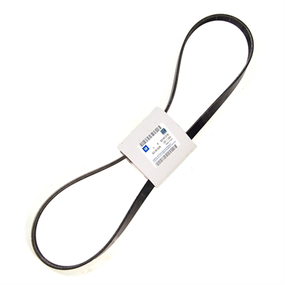 Opel / İnsignia 1.6 Benzinli Turbo A16xer-a16let V Kayışı Gm