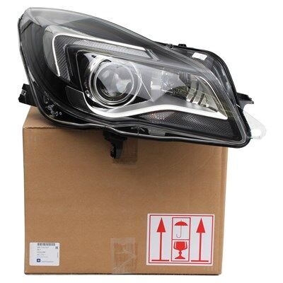 Opel / İnsignia A2 Makyajlı Bi-xenon Sağ Ön Far