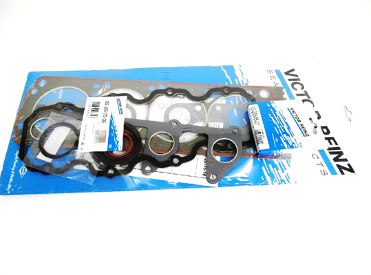 Opel / Vectra A C18NZ 8 Uyumlu Valf  Üst Takım Conta