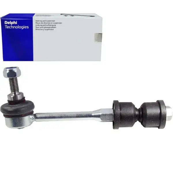 Chevrolet / Captiva Arka Z rot Delphi Marka TC2278