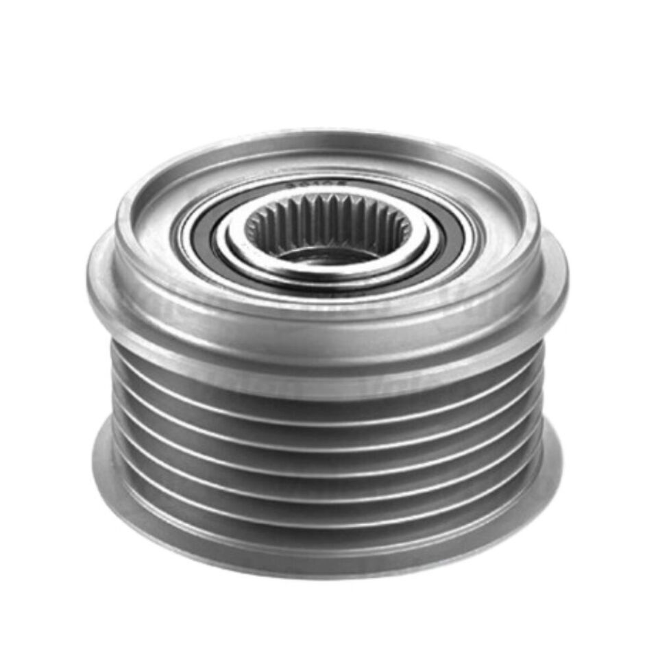 Chevrolet / Captiva Alternatör Kasnağı İNA Marka 535007710