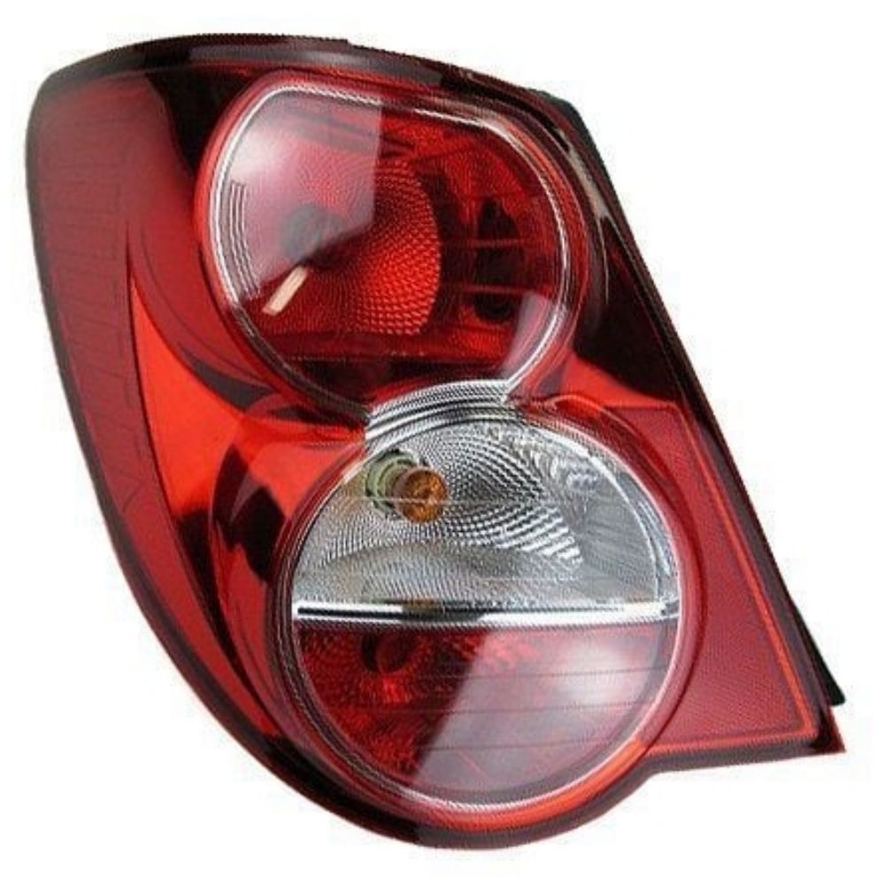 Chevrolet / Yeni Aveo (T300)  T300 Sol Stop Lambası 1.Sınıf Korea