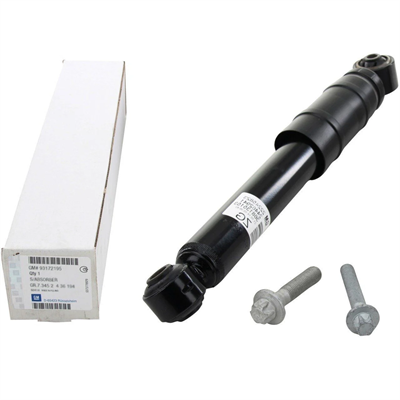 Opel / Astra H Arka Amortisör Gm Marka