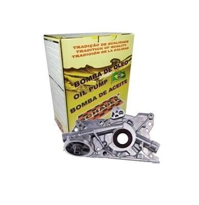 Opel / Astra G 1.4/1.6 16V Yağ Pompası Schadek Marka