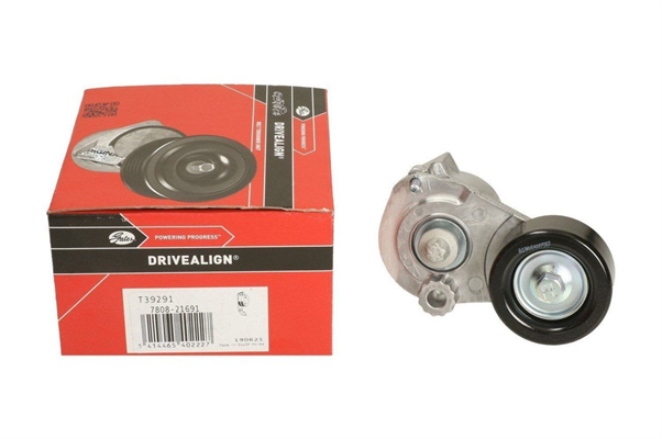 Opel / İnsignia 1.6 1.Sınıf Benzinli Komple V Kayış Gergisi Gates