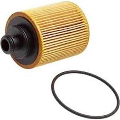 Opel Corsa D Yağ Filtresi Euro 4