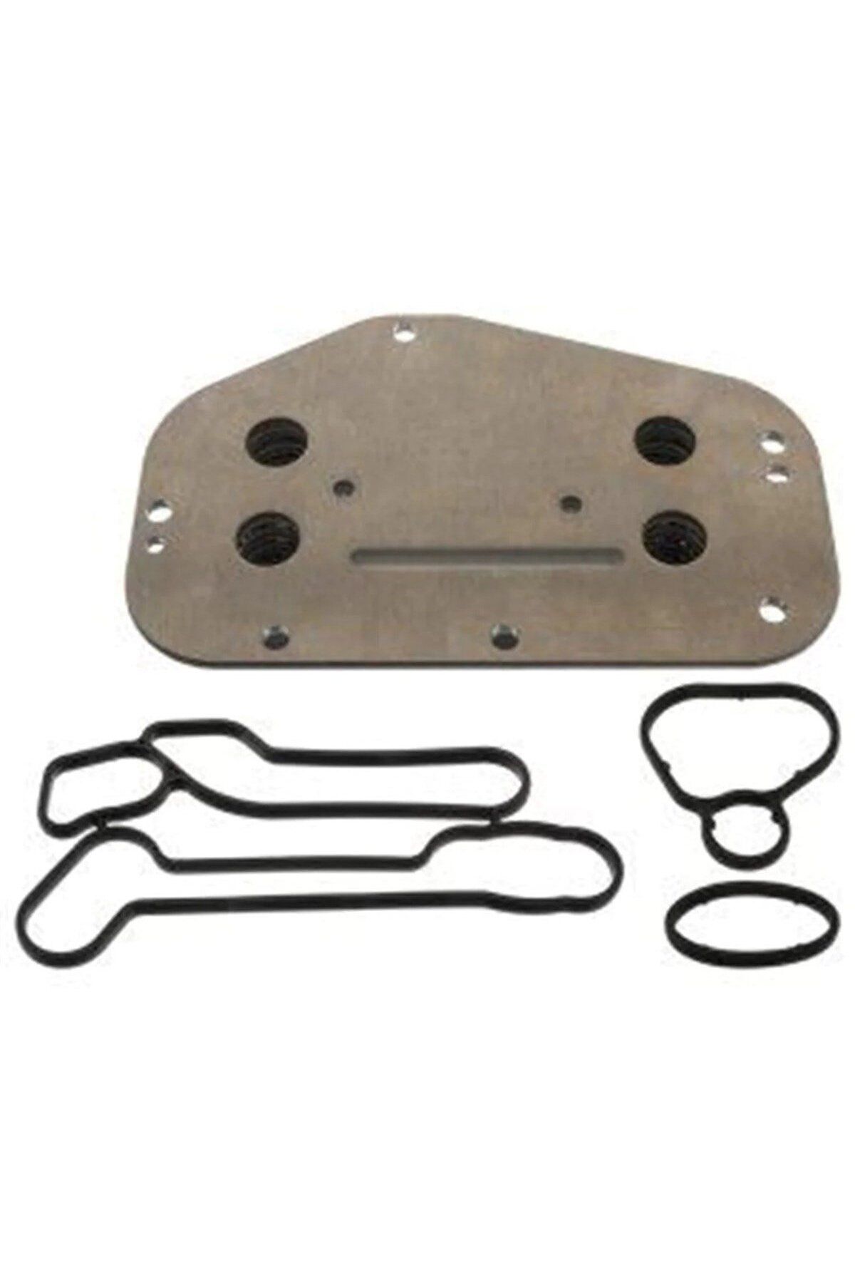 Chevrolet / Cruze 1.6 Benzinli Yağ Soğutucu Supsan Marka