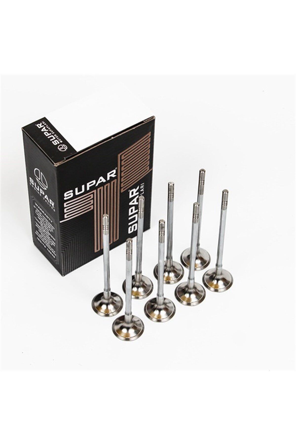 Opel / Astra G 1,4-1,6 Benzinli Subap Takımı Supar Marka