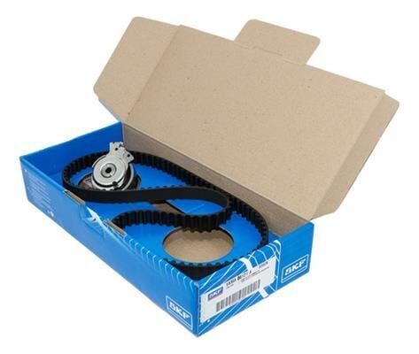 Opel / Corsa B 1.2 /1.4 (8 VALF) Triger Seti Marka Skf