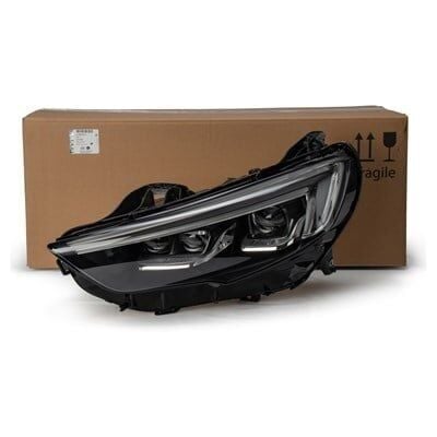 Opel / İnsignia B Sol Ön Halojen Far