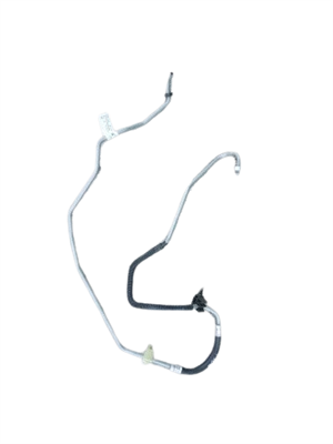 Chevrolet / Yeni Aveo (T300)  1.4 Şanzıman Yağ Soğutucu Borusu