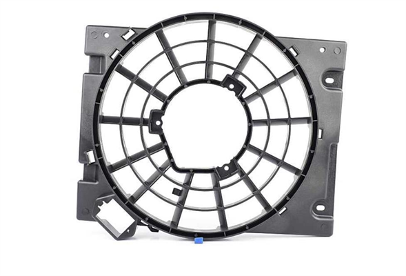 Opel / Astra G Klima Fan Davlumbazı Marka 111046