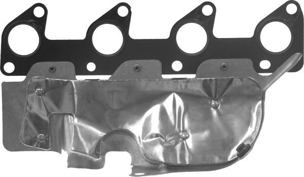 Skoda Roomster 2011-2015 Model Arası 1.2 TSI Eksoz Manifold Contası (Saclı)  03F253041