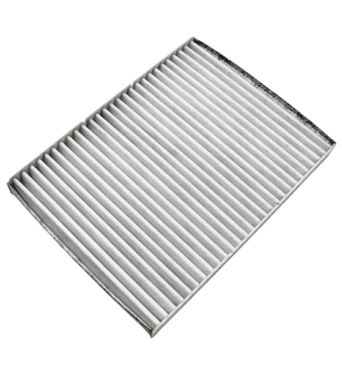 Volkswagen Golf 4 / Bora / Audi A3 / Seat Toledo Polen Filtresi Karbonlu