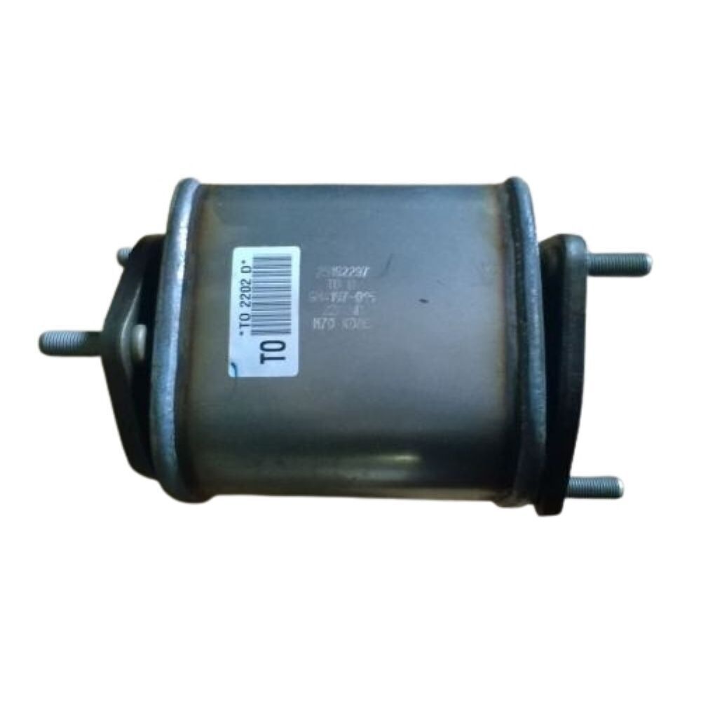 Chevrolet / Lacetti Katalizör GM