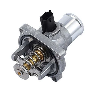 Chevrolet / Aveo T250-T255 1.4 16V Motor Termostat Bsg