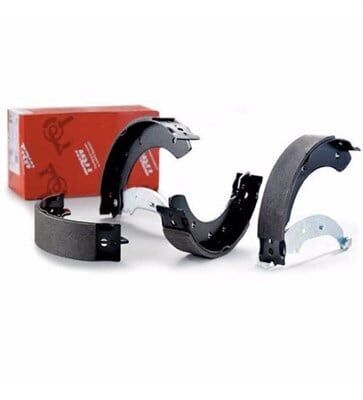 Opel / Astra F Arka Fren Balatası Takım Trw Marka