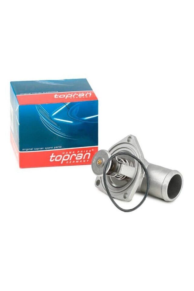 Opel / Astra F 1.4 / 1.6 Benzinli Termostat Topran Marka