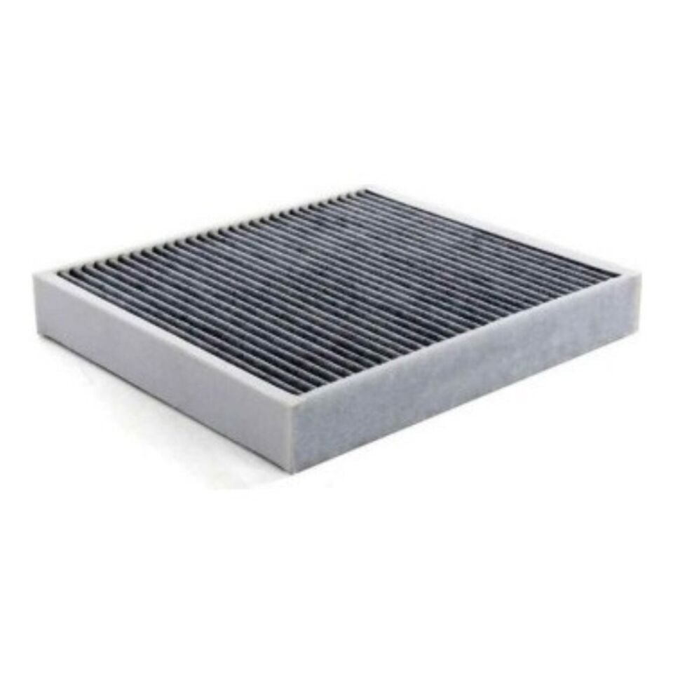 Volkswagen 1.4 TDI / 1.9 TDI Polo / Skoda Fabia / Roomster / Seat Ibiza Polen Filtresi Karbonlu