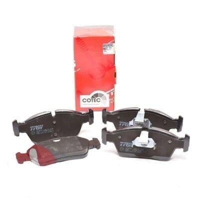 Opel / Astra F Uyumlu Ön Fren Balata Takımı Trw Marka