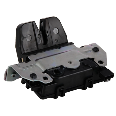 Opel / Astra H Arka Bagaj Kilidi Orjinal Gm Marka