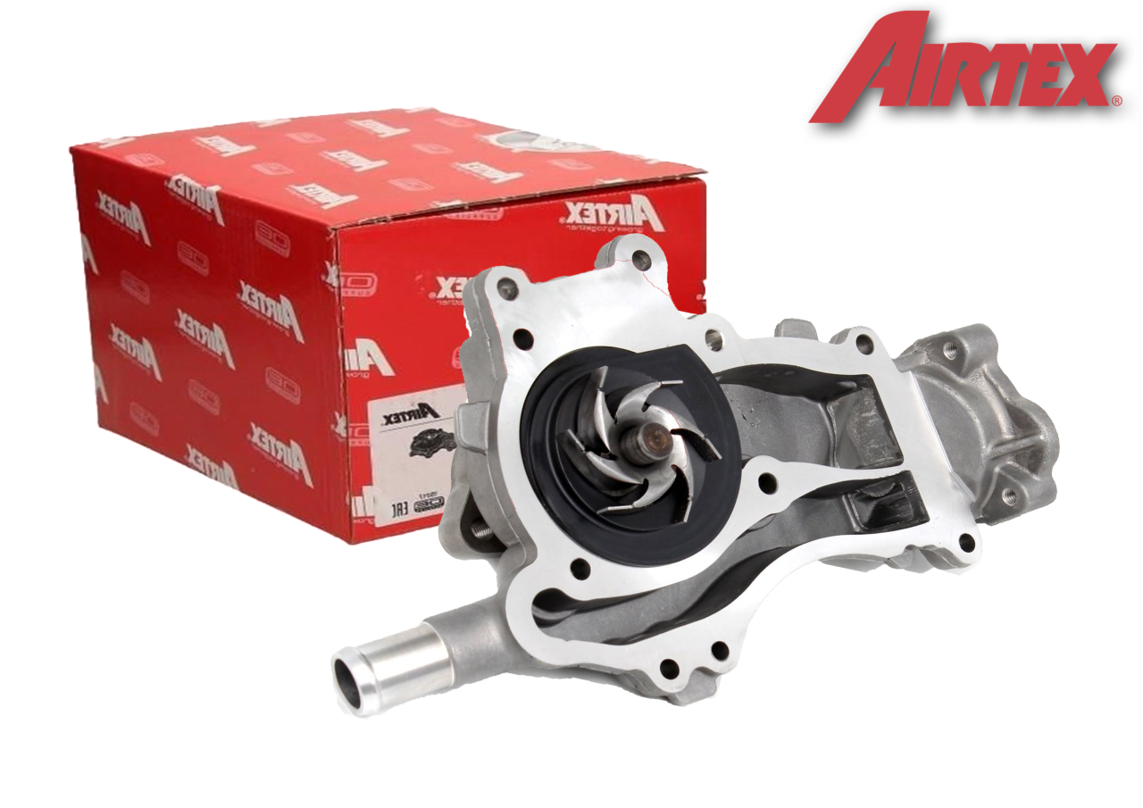 Chevrolet Cruze 1,4 Turbo Devirdaim Su Pompası Airtex Marka
