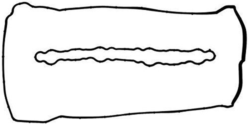 Chevrolet / Yeni Captiva (C140) Kasa 2.0 Dizel Üst Kapak Contası Orjinal
