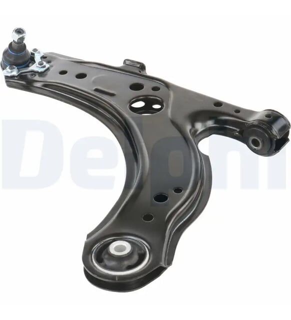 Volkswagen Golf 4 / Bora / Audi A3 / Seat Toledo Ön Sol Salıncak